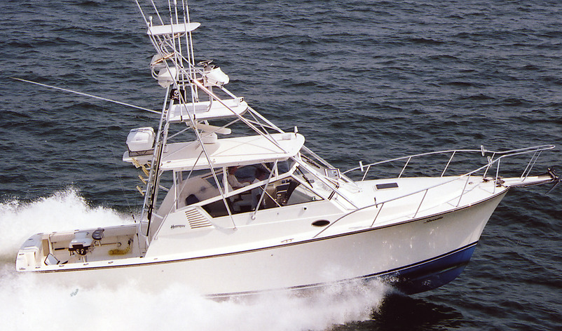 Henriques 38 El Bravo