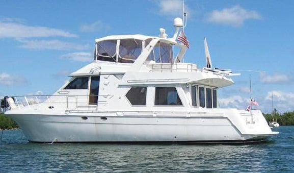 Navigator Yachts Sundance 5300