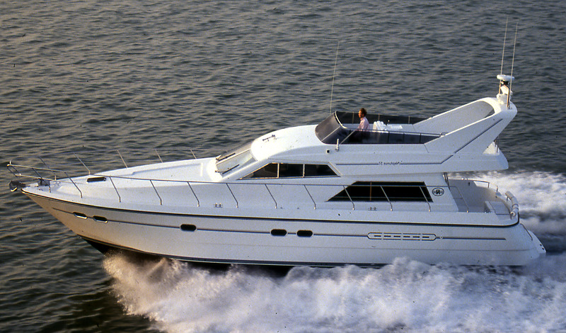 Neptunus 51-55 Sedan