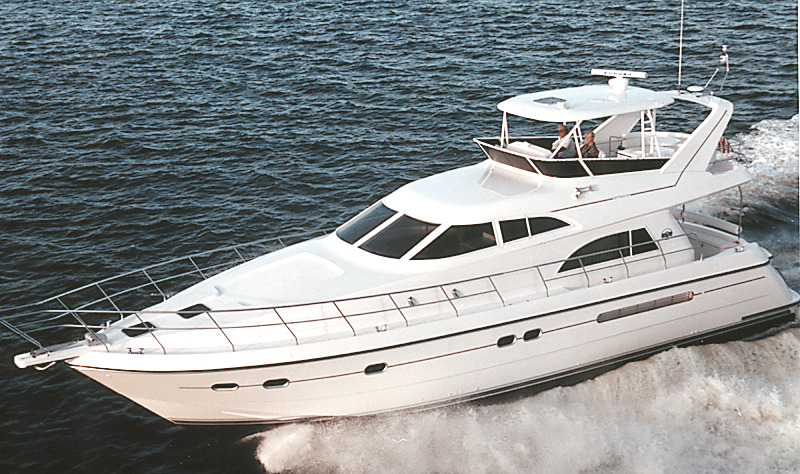 Neptunus 58-60 Sedan