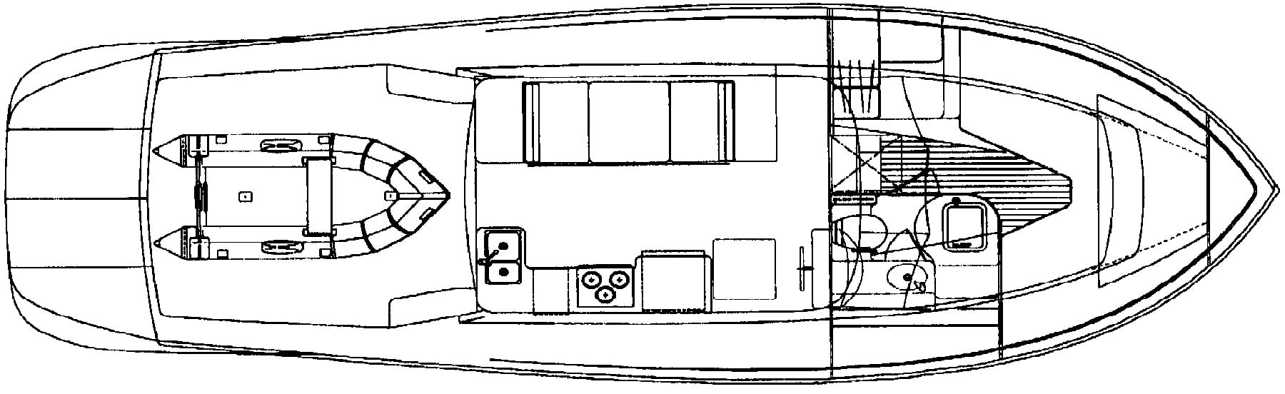 Pearson True North 38 floor plan
