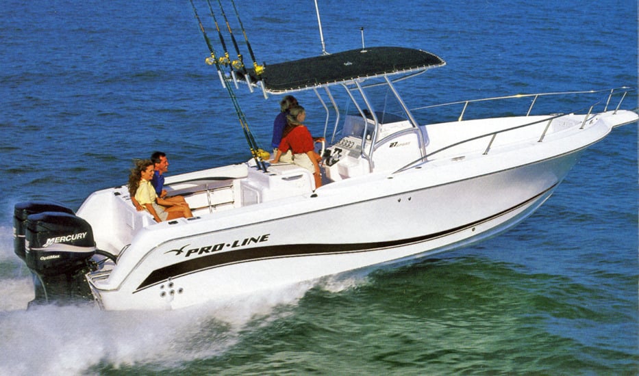 Pro-Line 27-29 Sport