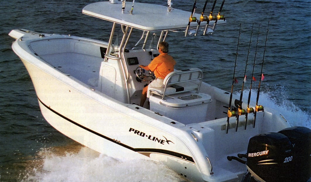 Pro-Line 29 Grand Sport