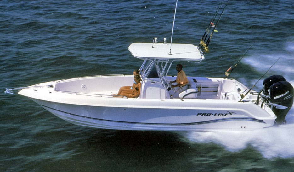 Pro-Line 29 Super Sport