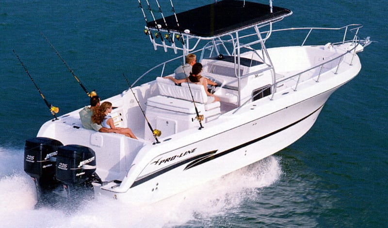 Pro-Line 30-31 Sport