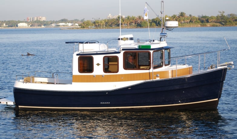 Ranger R-27