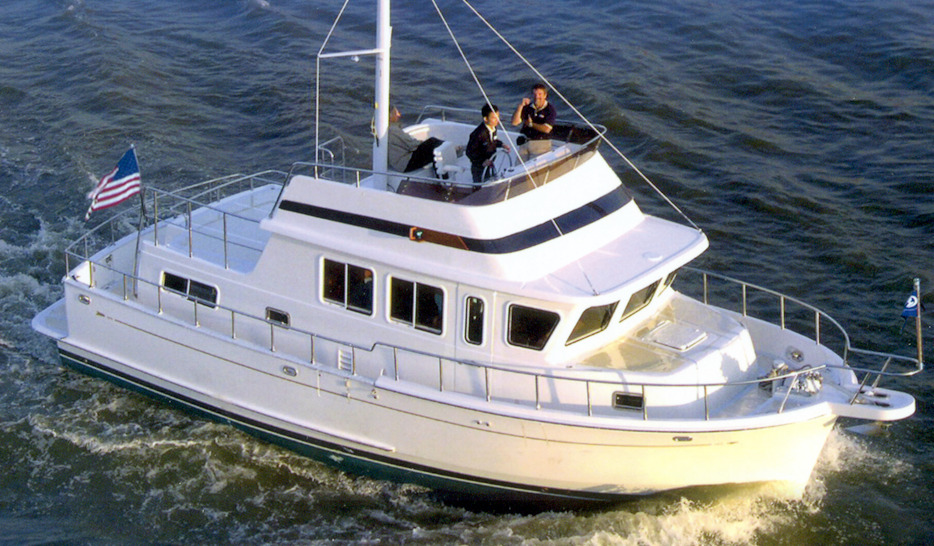 Selene Yachts 36-38 Archer
