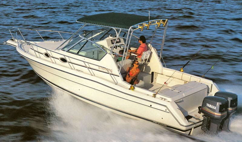 Stamas 290 Express