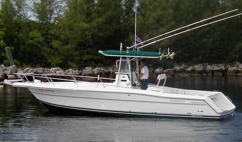 Stamas 290 Tarpon