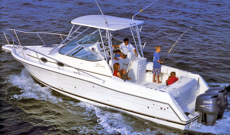 Stamas 310 Express