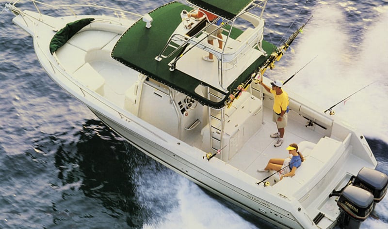 Stamas 310 Tarpon