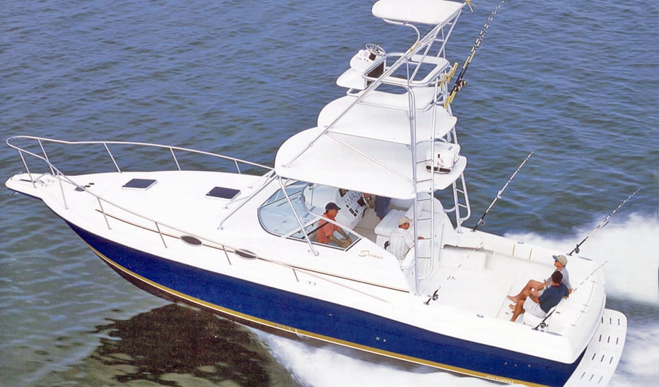 Stamas 360-370 Express