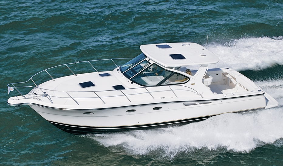 Tiara Yachts 3600 Open
