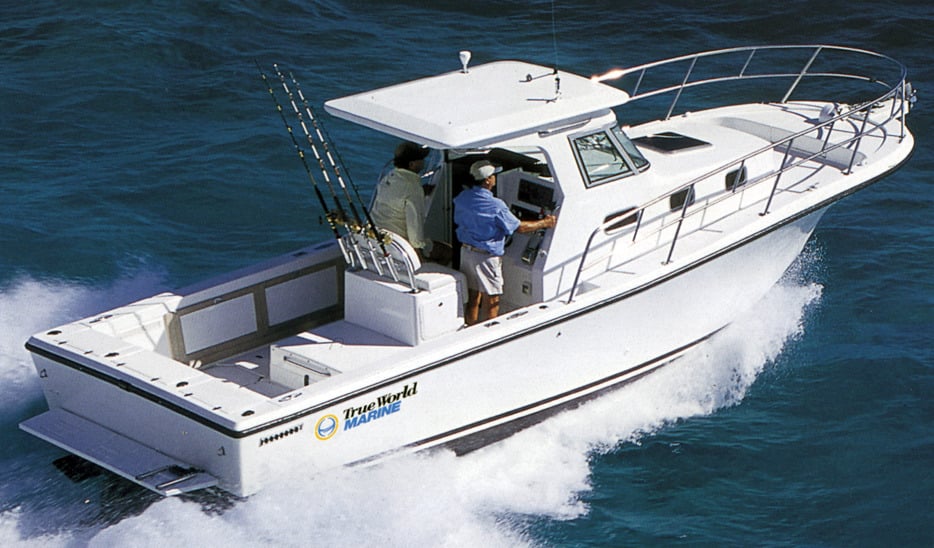 True World TE288
