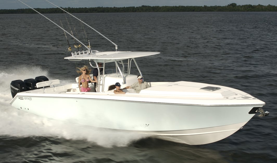 Venture 39 Open