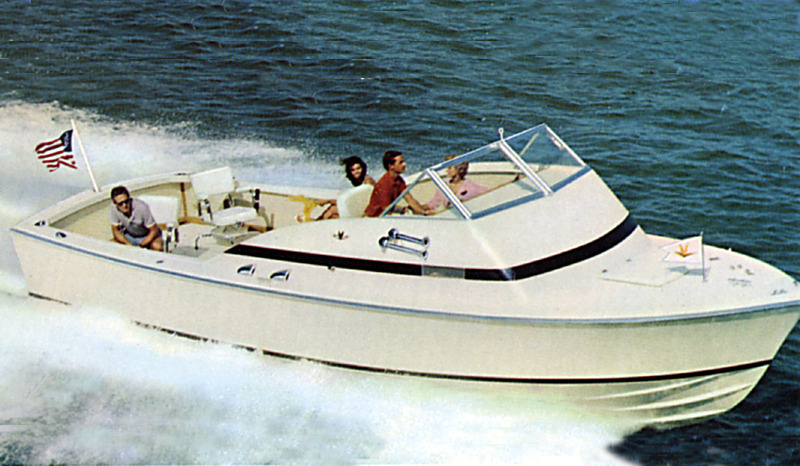 Bertram Yachts 31 Bahia Mar
