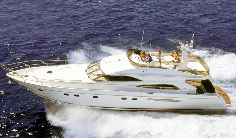 Viking Sport Cruisers 65 Motoryacht