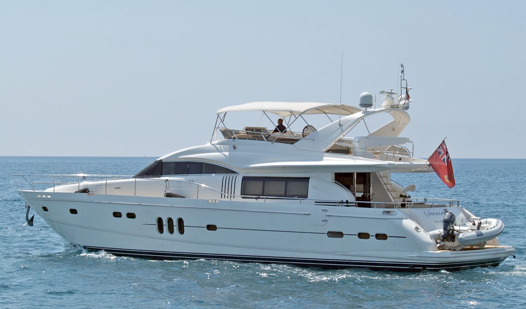 Viking Sport Cruisers 75 Motoryacht