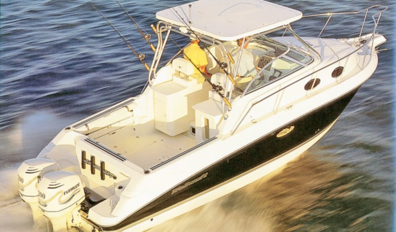 Coastal Sailing Craft 船 船舶 帆船 Wellcraft 270 Coastal (2001–08) | HMY Yachts