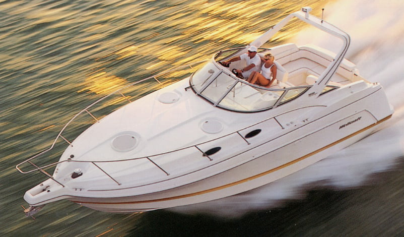 Wellcraft 3000 Martinique