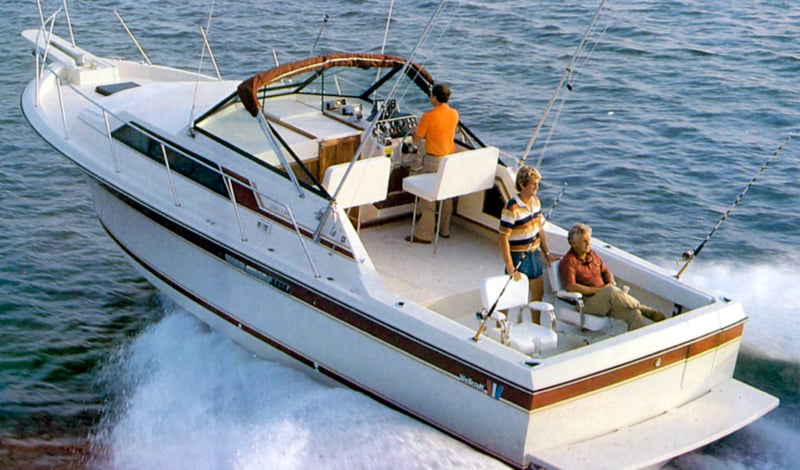 Wellcraft 3200 Coastal