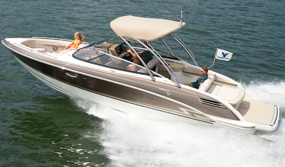 Formula 290 Bowrider