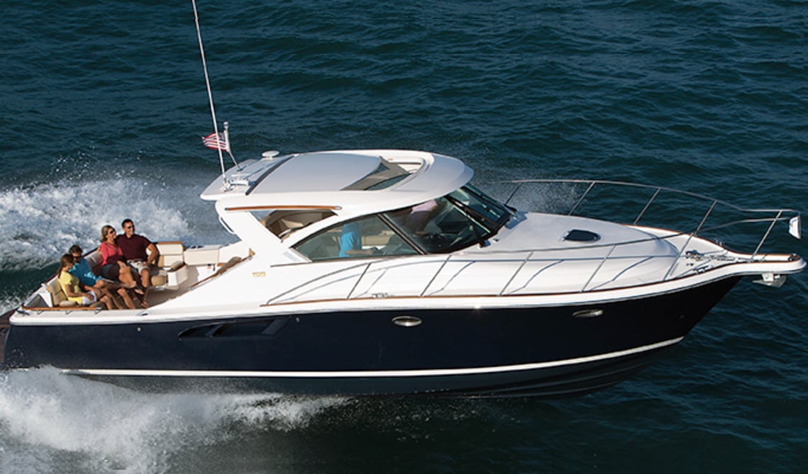 Tiara Yachts 3600 Coronet