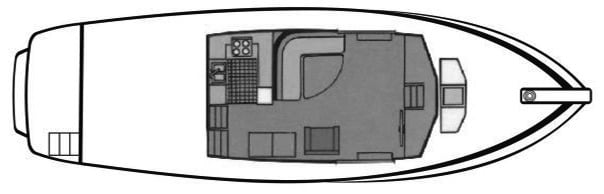 DeFever 50 Cockpit MY floor plan