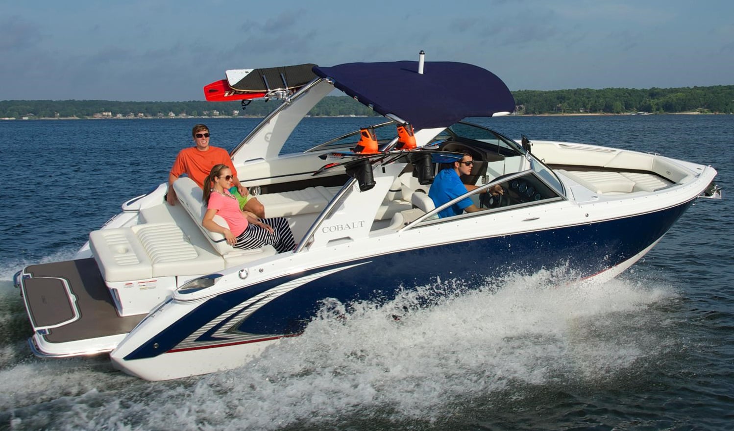 Cobalt R7