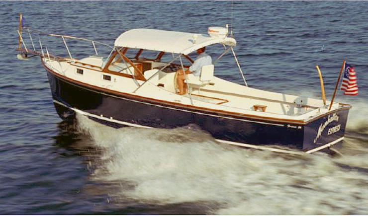 Fortier 26