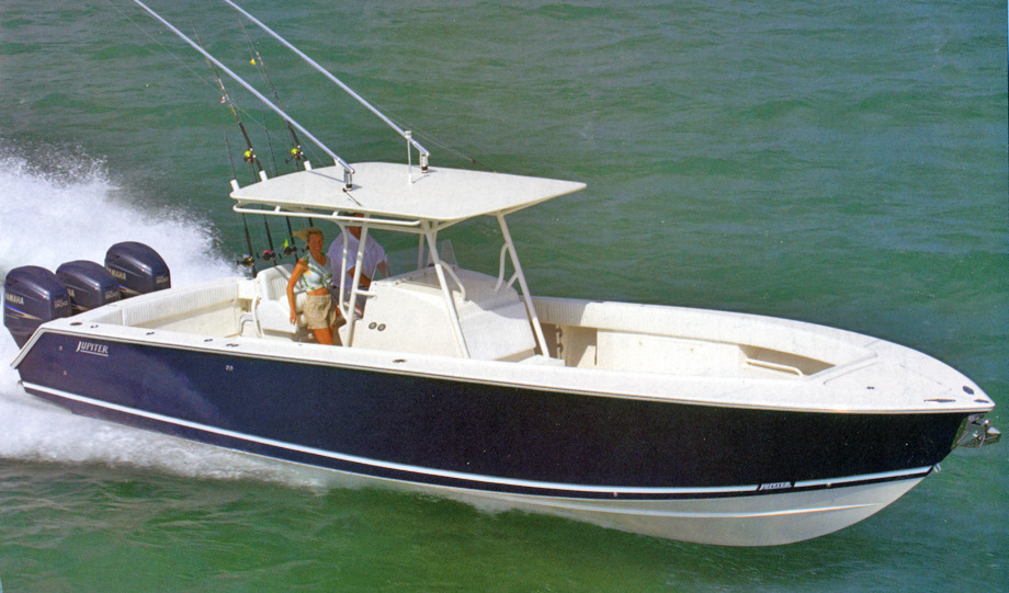 Jupiter 43