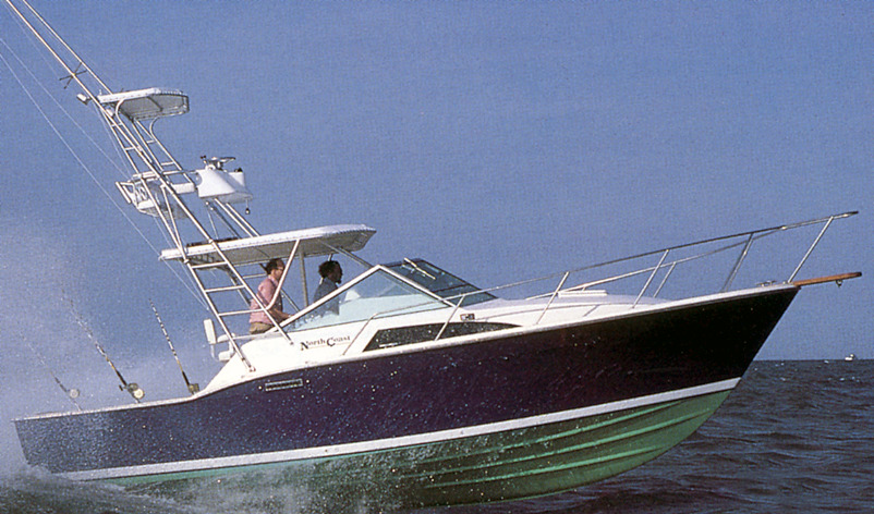 North Coast 31