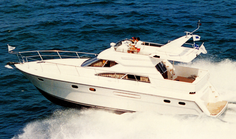 Novatec 48 Sundeck