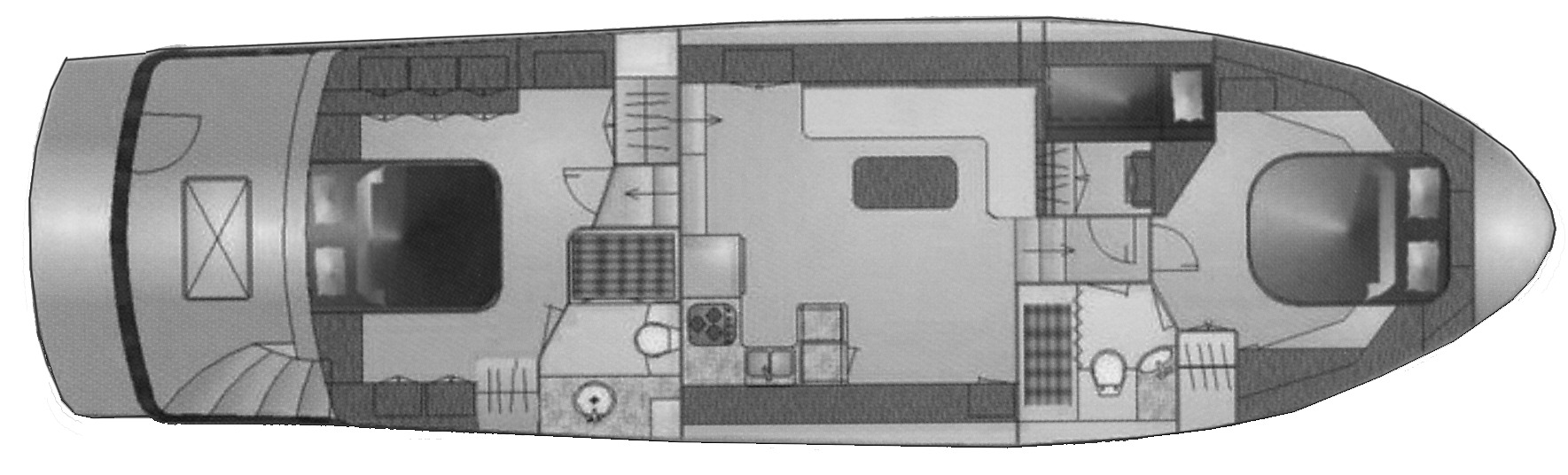 Novatec 48 Cockpit MY floor plan