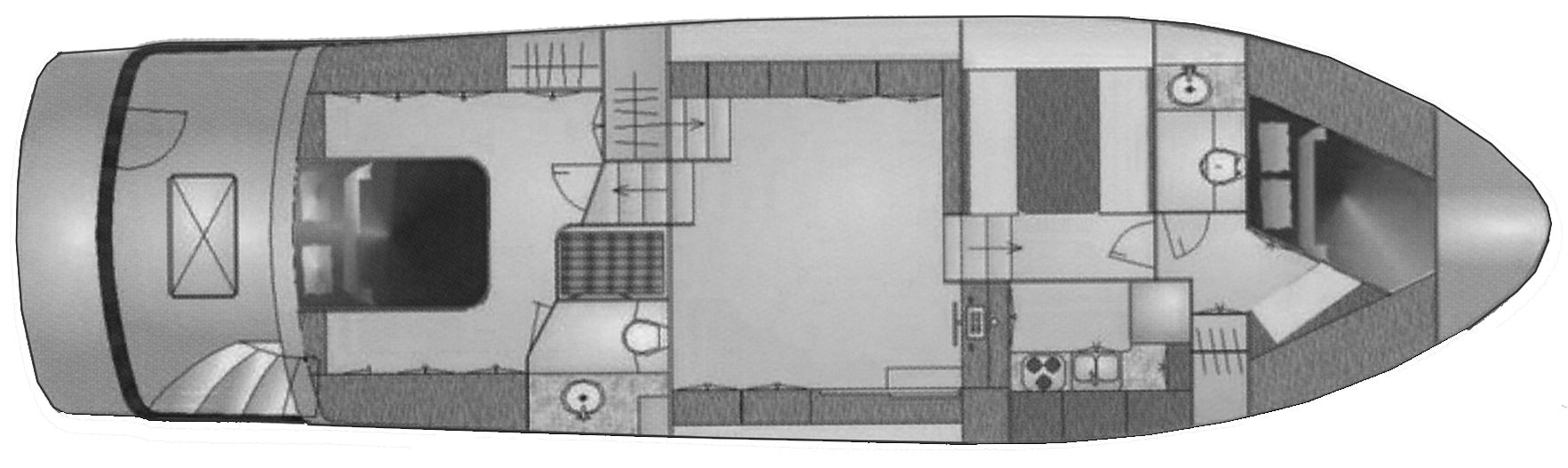 Novatec 48 Cockpit MY floor plan