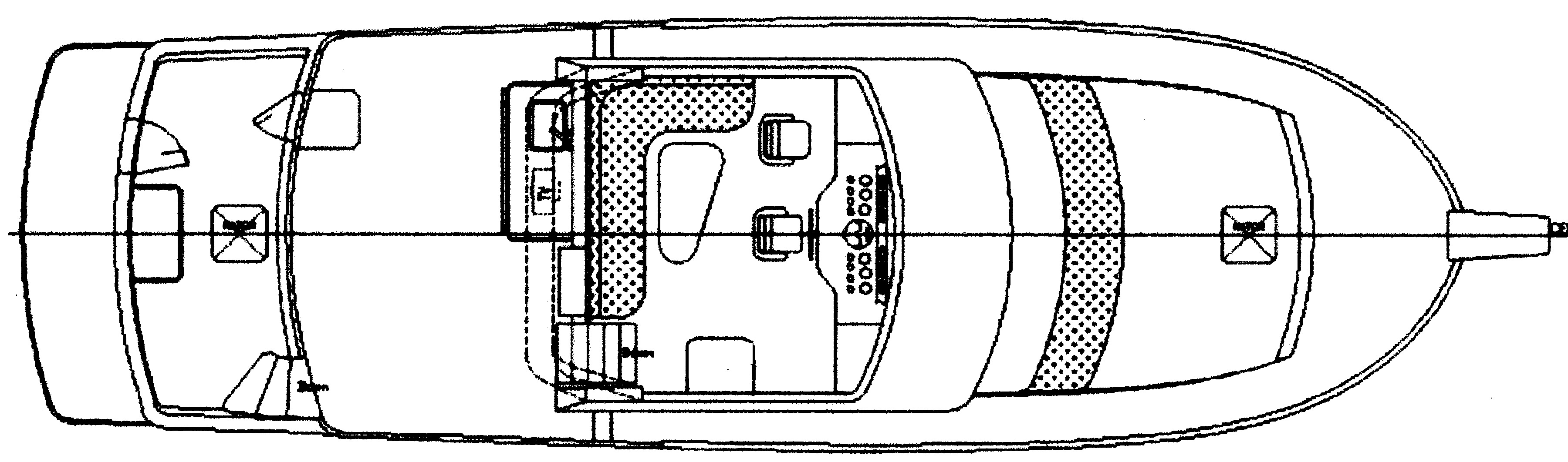 Novatec 50 Cockpit MY floor plan