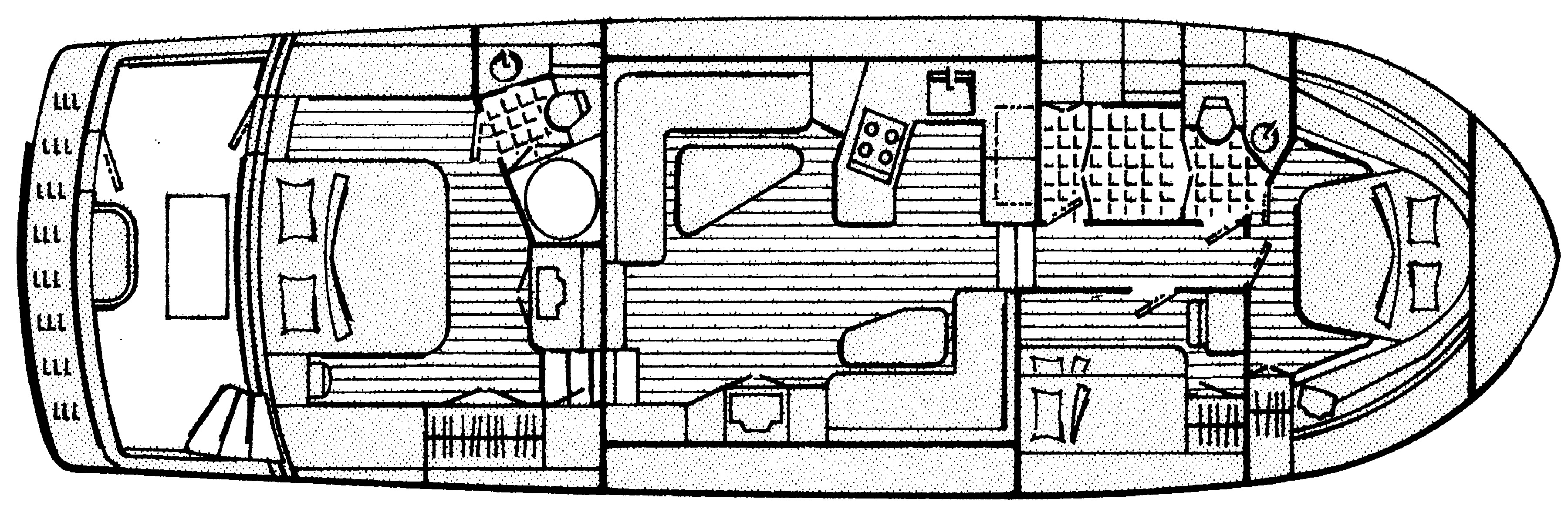 Novatec 55 Cockpit MY floor plan