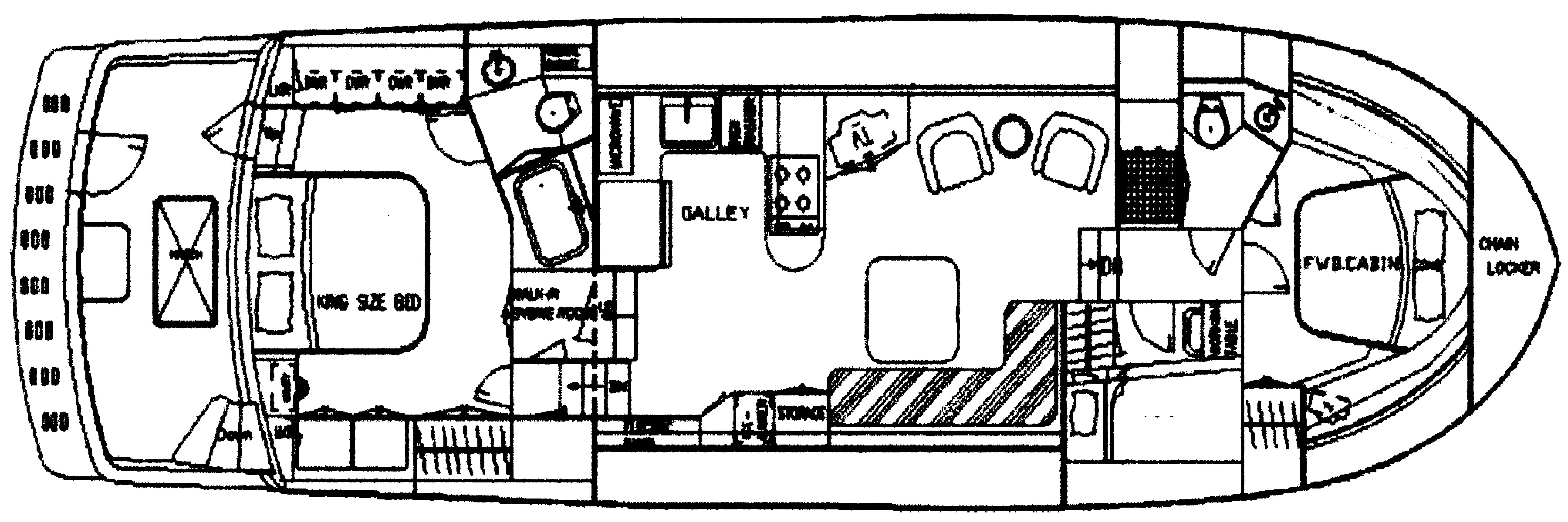 Novatec 55 Cockpit MY floor plan