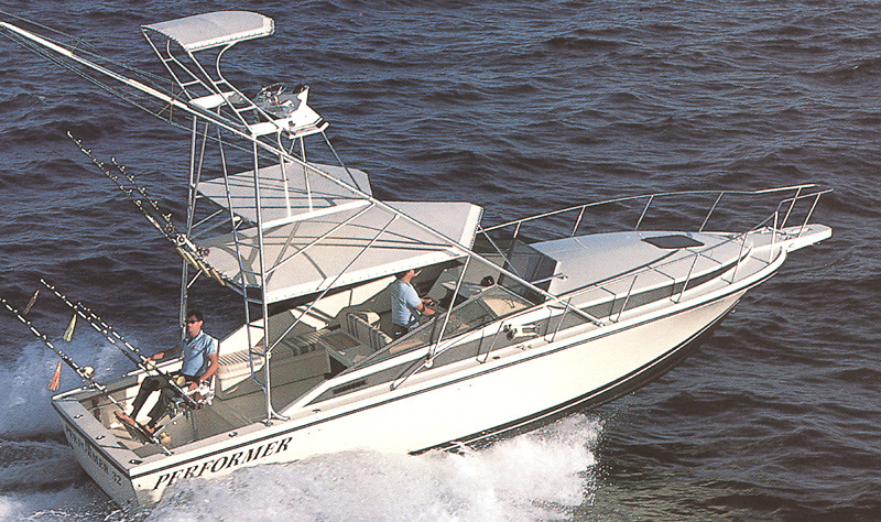 Performer 32