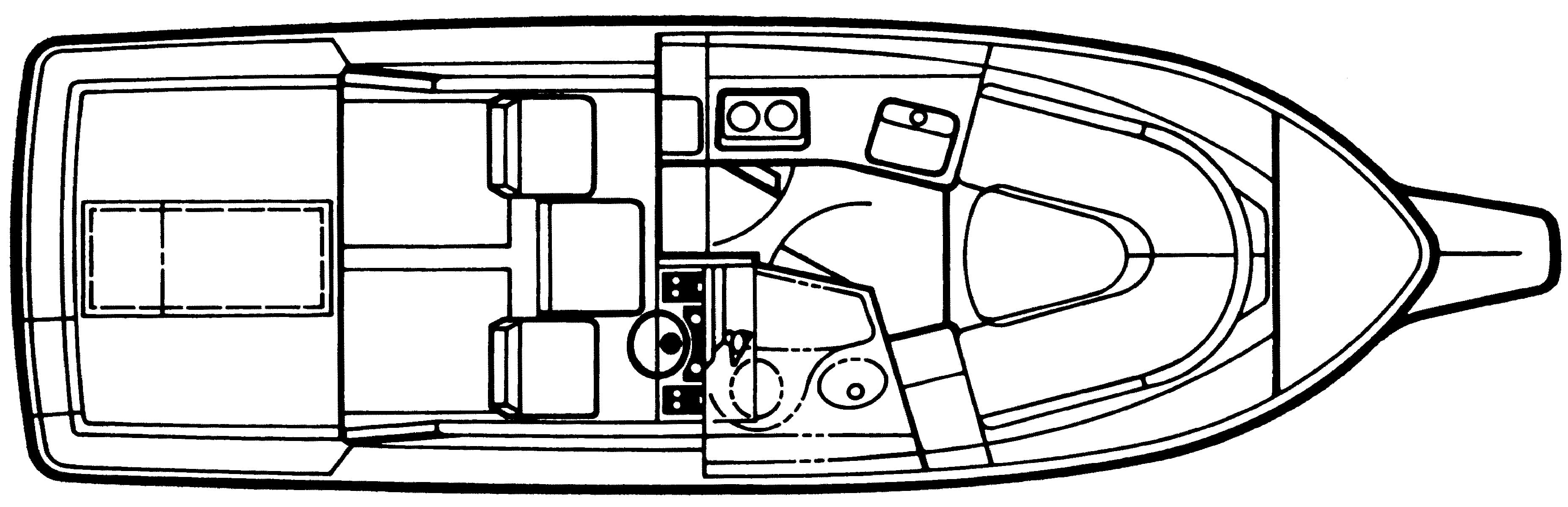 Phoenix 27 Tournament floor plan