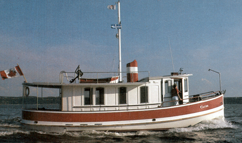 Pilgrim 40