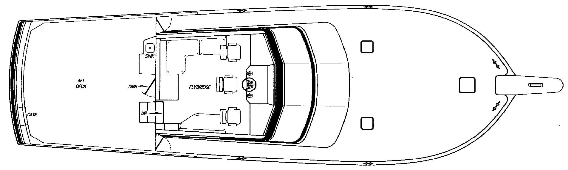 viking-54-sport-yacht-floorplan-1