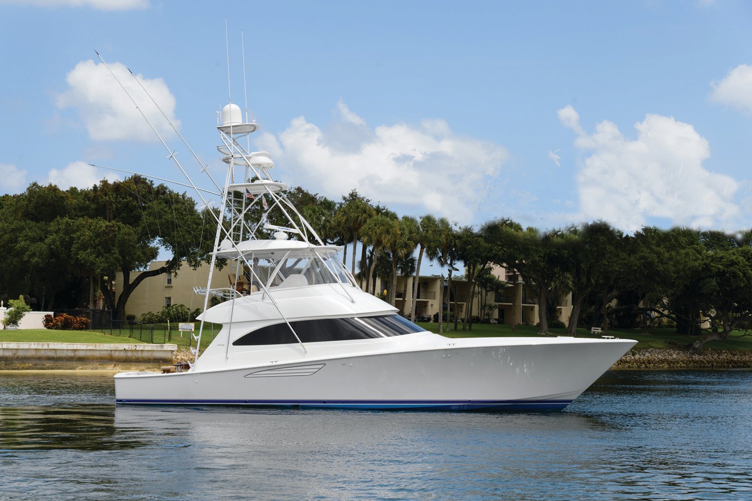 55 Viking Convertible 13 to 19 exterior