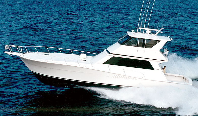 viking-58-convertible-exterior-Enclosed-Bridge