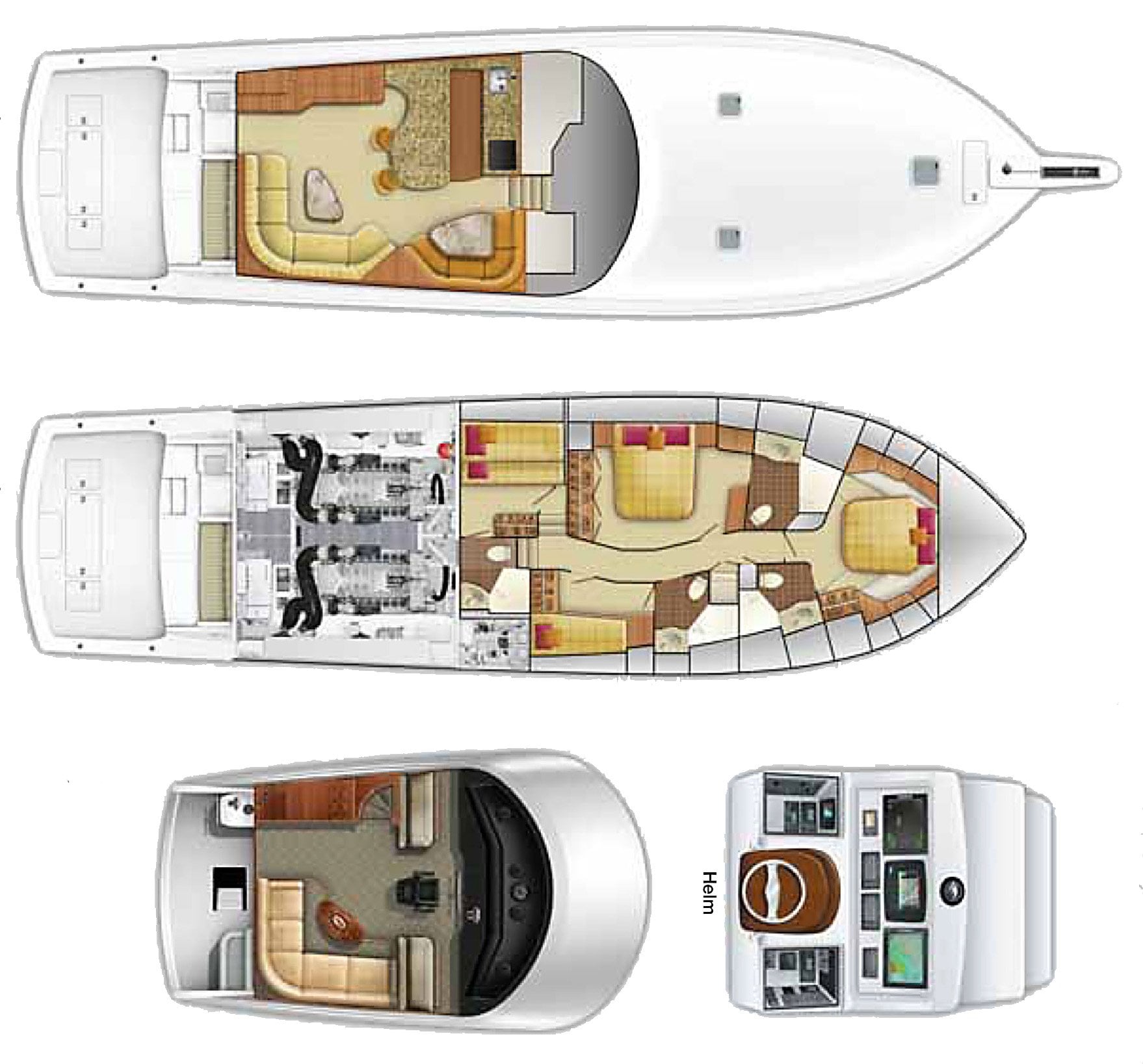 viking-68-convertible-floorplans