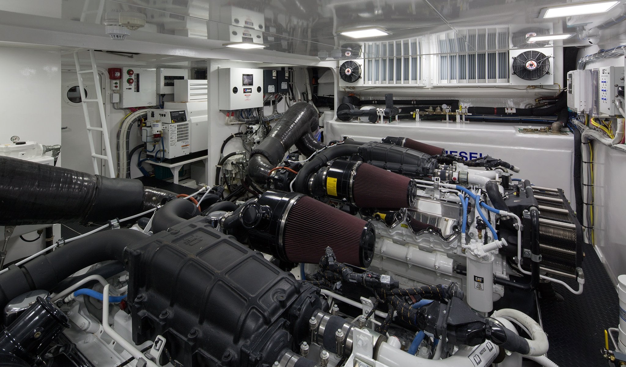 V-VIK75-Engine-Room-A-1