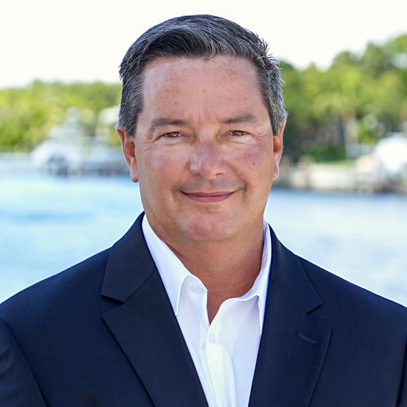 Portrait of Rory Kline.