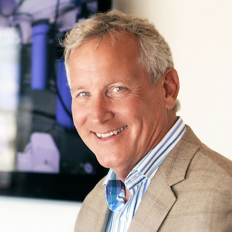 Tim Derrico