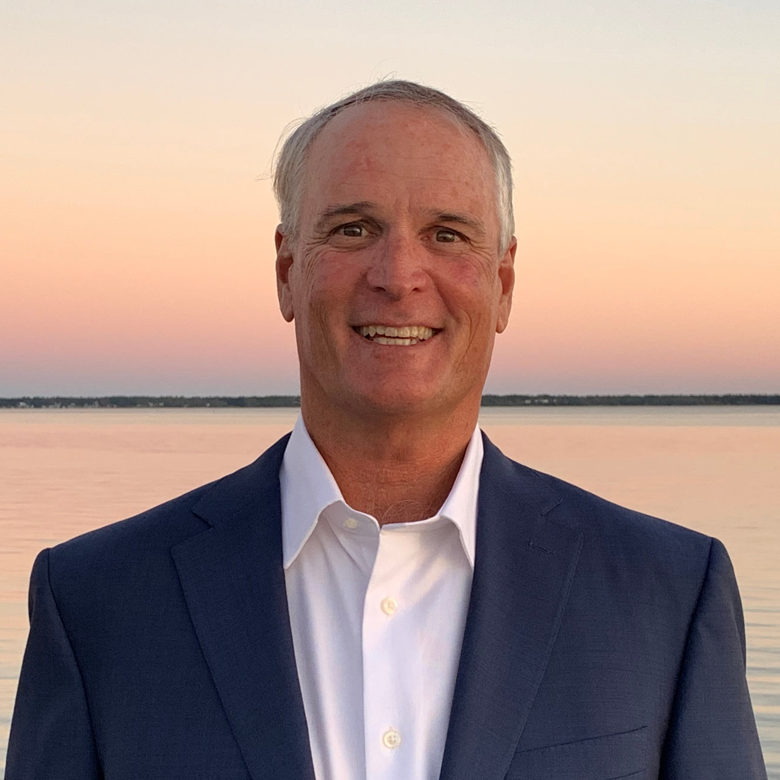 Portrait of Peter DuBose, Sales Professional in Palm Beach Gardens, FL.