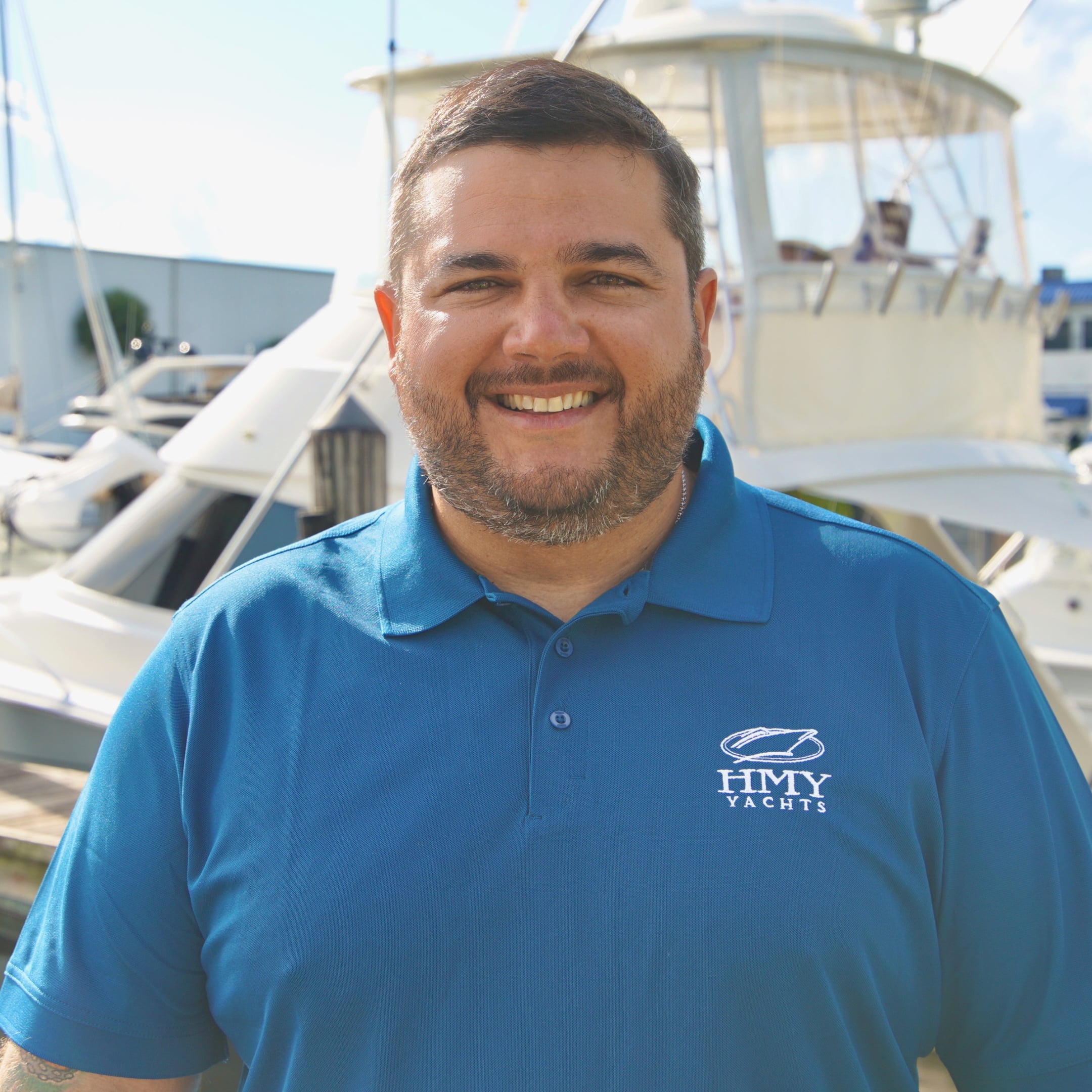 Portrait of Carlos Ortiz, Sales Professional in Dania Beach, FL.